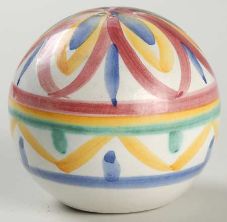 Colore Salt Shaker