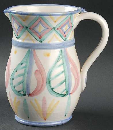 Colore 32 Oz Pitcher