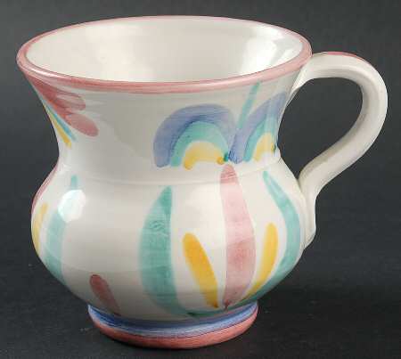 Colore Mug