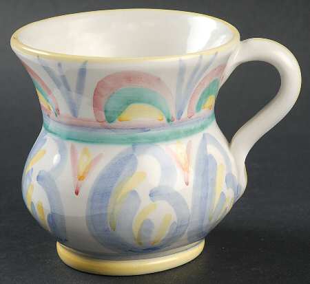 Colore Mug