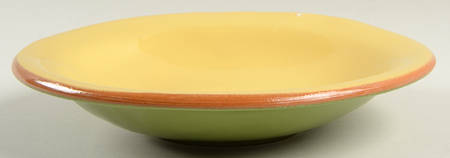 Cucina Fresca 8" Individual Pasta Bowl