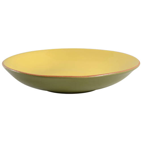 Cucina Fresca 10" Individual Pasta Bowl