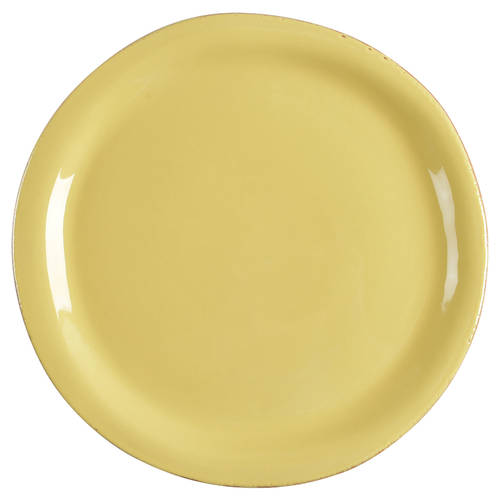 Cucina Fresca Dinner Plate