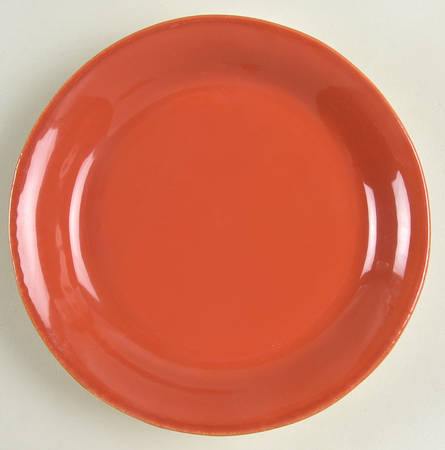 Cucina Fresca Salad Plate