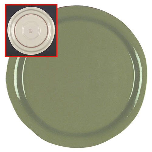 Cucina Fresca Dinner Plate
