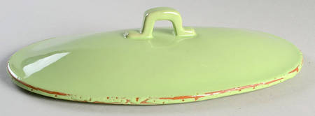 Cucina Fresca Lid for 2.25 Quart Oval Covered Casserole