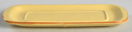 Cucina Fresca Lid for 1/4 Lb Butter