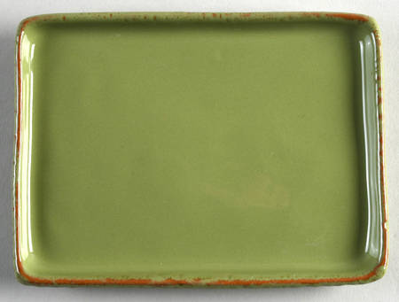Cucina Fresca 6" Rectangular Tray