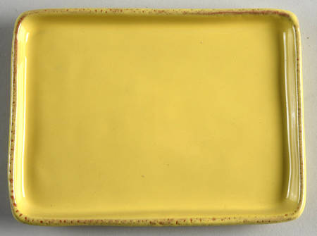 Cucina Fresca 6" Rectangular Tray