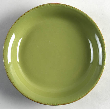 Cucina Fresca Salad Plate