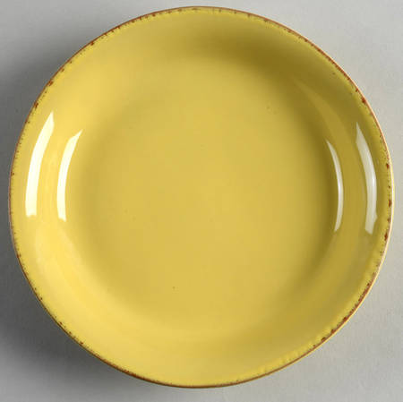 Cucina Fresca Salad Plate