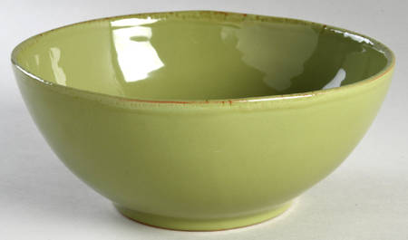 Cucina Fresca 8" Round Serving Bowl