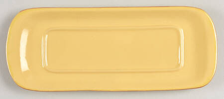 Cucina Fresca 1/4 Lb Butter No Lid
