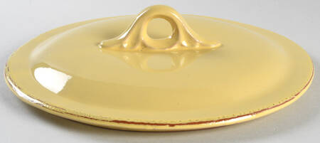 Cucina Fresca Lid for 1.75 Qt Round Covered Casserole