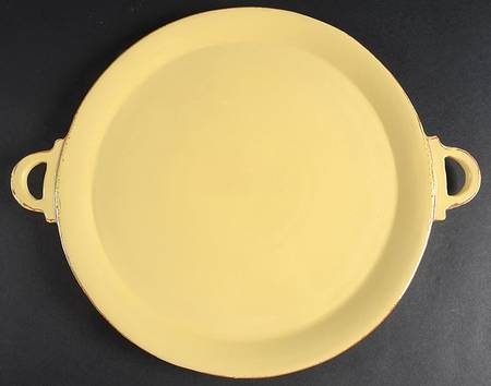 Cucina Fresca 12' Round Tray