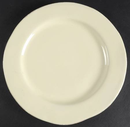 Cucina Fresca Large Dinner Plate