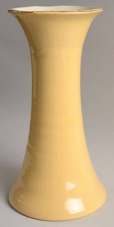 Cucina Fresca 11" Vase