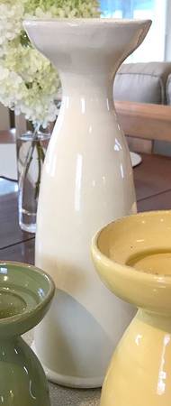 Cucina Fresca 11" Candlestick