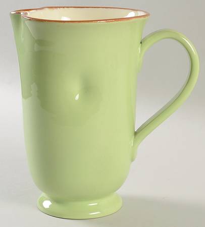 Cucina Fresca 40 Oz Pitcher