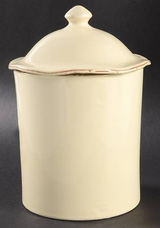 Cucina Fresca Medium Canister & Lid
