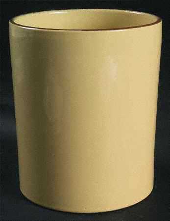 Cucina Fresca Large Canister No Lid