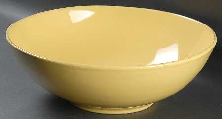 Cucina Fresca 12" Large Salad Serving Bowl