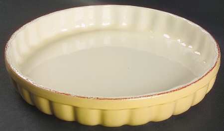 Cucina Fresca 11'' Quiche