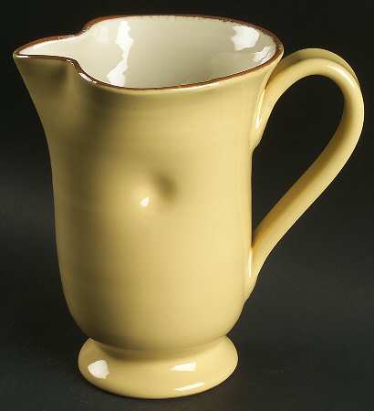 Cucina Fresca 40 Oz Pitcher