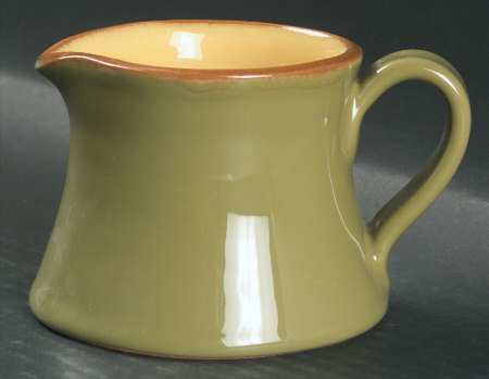 Cucina Fresca Creamer