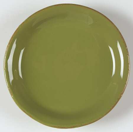 Cucina Fresca Canape Plate