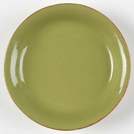 Cucina Fresca Salad Plate