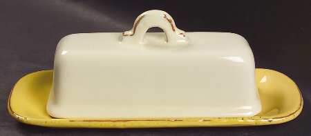Cucina Fresca 1/4 Lb Covered Butter