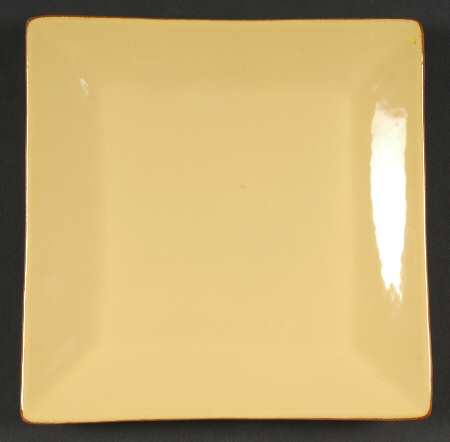 Cucina Fresca Square Salad Plate
