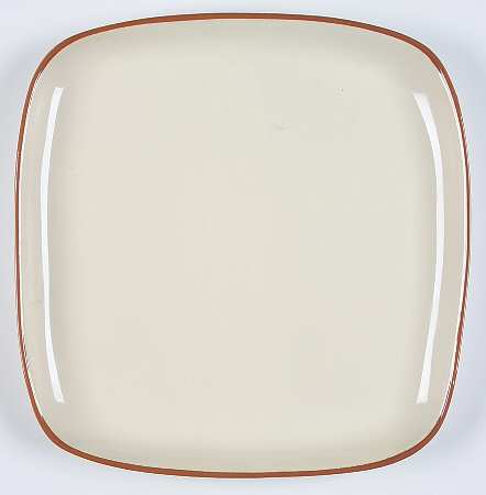 Cucina Fresca 12" Square Serving Platter