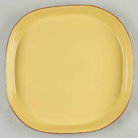 Cucina Fresca 15" Square Serving Platter