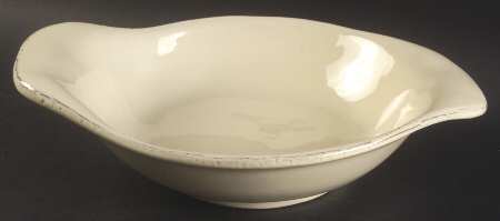 Cucina Fresca 11" Oblong Connecting Bowl