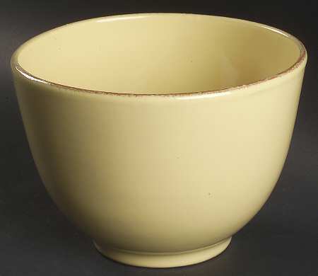 Cucina Fresca 7" Salad Serving Bowl