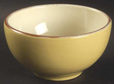 Cucina Fresca Dessert Bowl