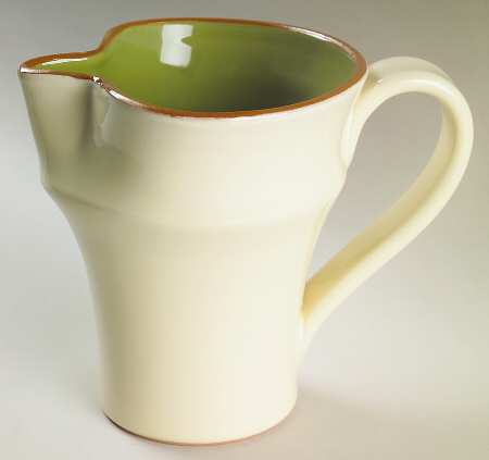 Cucina Fresca 32 Oz Pitcher