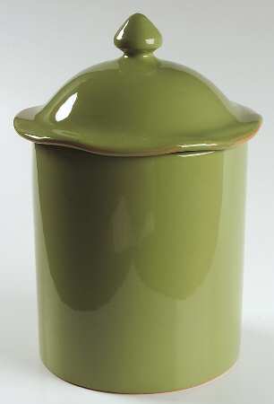 Cucina Fresca Medium Canister & Lid