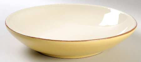 Cucina Fresca 8" Soup/Pasta Bowl