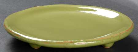 Cucina Fresca 5" Candleholder Plate