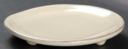 Cucina Fresca 5" Candleholder Plate