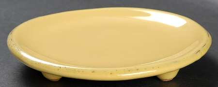 Cucina Fresca 5" Candleholder Plate
