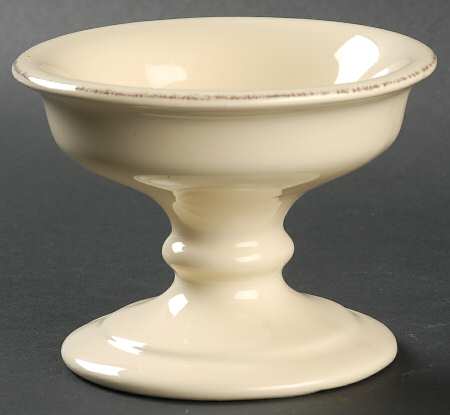 Cucina Fresca Pedestal Candleholder