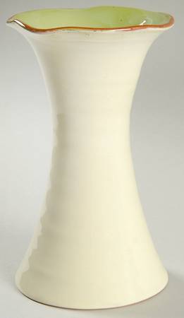 Cucina Fresca 6" Vase