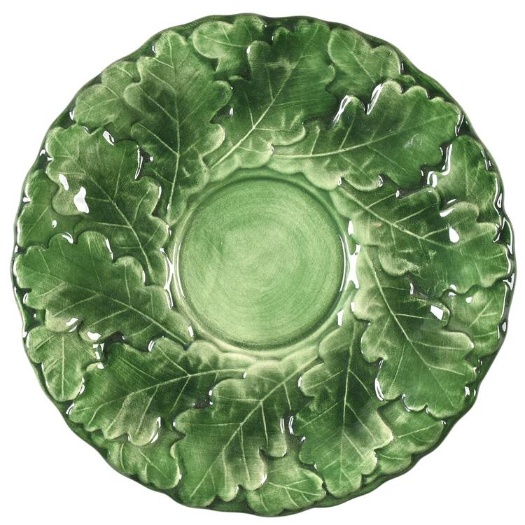 Foglia Saucer