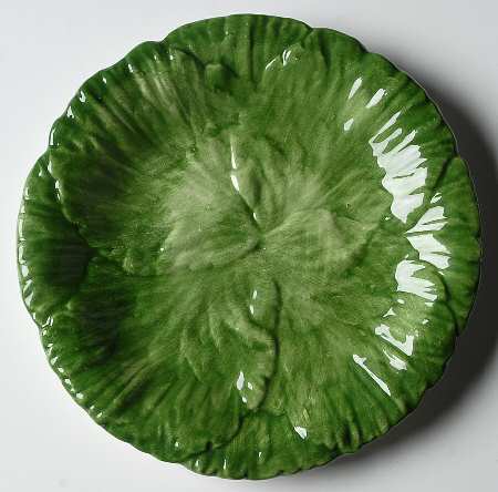 Foglia Dessert/Pie Plate