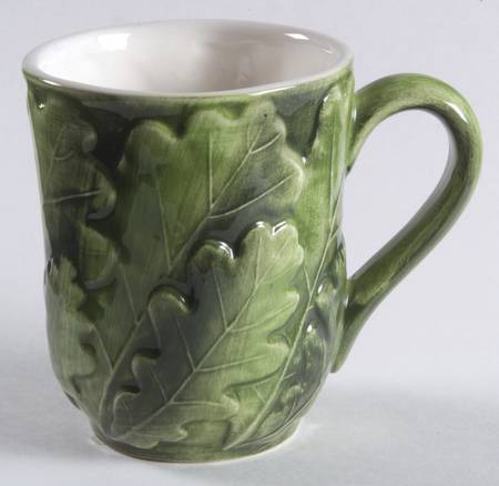 Foglia Mug