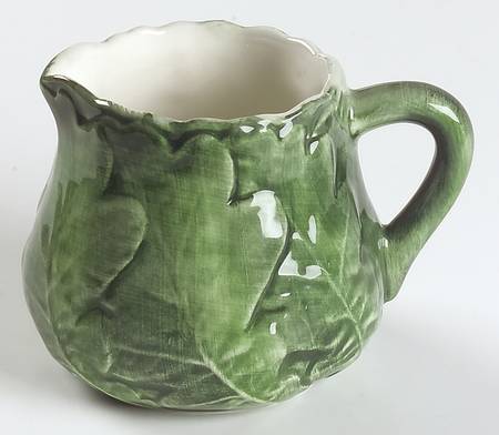 Foglia Creamer